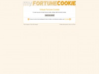 myfortunecookie.co.uk