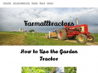 farmalltractors.org Thumbnail