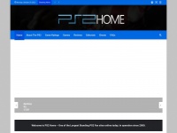 ps2home.co.uk Thumbnail