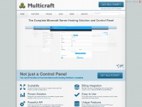 multicraft.org Thumbnail
