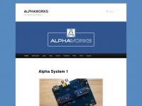 alphaworks.com.au Thumbnail