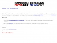 Davidsonnews.net