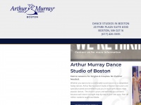 Arthurmurrayboston.com