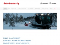 Artic-freetec.com