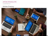 Articles-directory.info