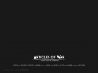 articles-of-war.com
