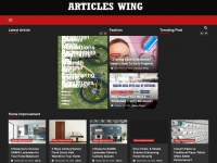 articleswing.com Thumbnail
