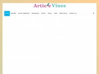 Articlevines.com