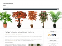 artificial-christmas-trees.org Thumbnail