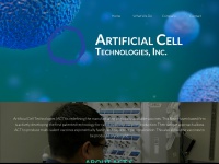 artificialcelltech.com Thumbnail