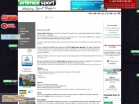 artimexsport.com Thumbnail