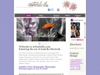 artisabella.com Thumbnail