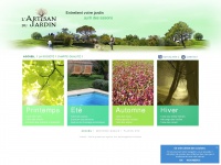 Artisan-jardin.com