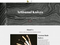 artisanalknives.com Thumbnail