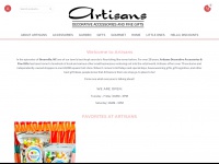 artisansshoponline.com