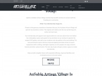 Artisanvillage.org