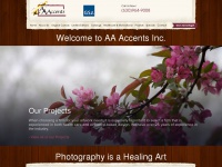 artisticaccentsonline.com Thumbnail