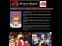 Artisticdragon.com