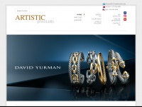artisticjewelers.com Thumbnail