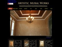 Artisticmuralworks.com