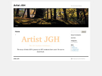 artistjgh.com Thumbnail