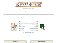 Grassgames.com