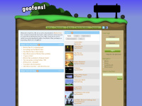Goofans.com