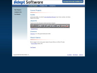 Adeptsoftware.com