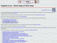 Haignet.co.uk