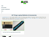 Laptopbatteryone.com