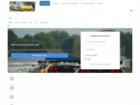 corvettesport.net Thumbnail