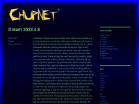 chupnet.com Thumbnail