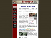 escalationsim.com Thumbnail