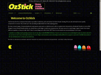 ozstick.com.au