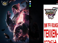 Tekken-official.jp