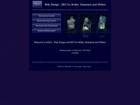 artists-webdesign.com