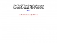artisttechnicians.com