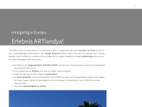 artlandya.com Thumbnail