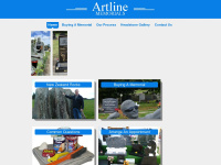 artline.co.nz Thumbnail