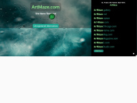 Artmaze.com