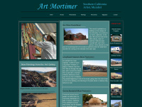 artmortimer.com Thumbnail