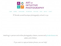 Artofintuitivephotography.com