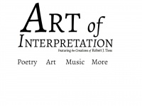 Artofinterpretation.com