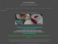Artofseaglass.com
