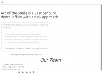 artofthesmile.com Thumbnail