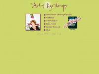 artofyogatherapy.com Thumbnail