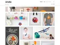 artollo.com Thumbnail