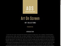 Artonscreen.com