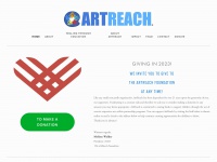 Artreachfoundation.org
