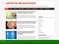 artritis-reumatoide.com